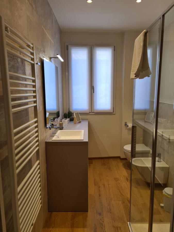 피아첸차 Residenza Venturini 2.0 아파트 호텔 외부 사진