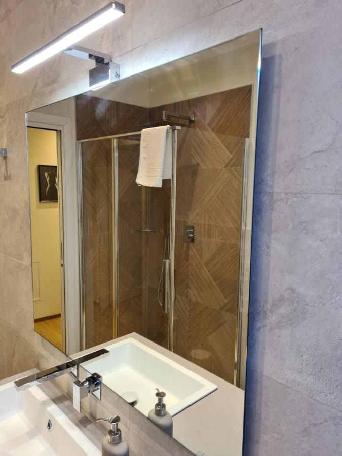 피아첸차 Residenza Venturini 2.0 아파트 호텔 외부 사진