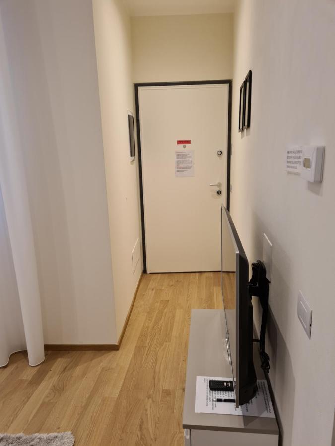 피아첸차 Residenza Venturini 2.0 아파트 호텔 외부 사진